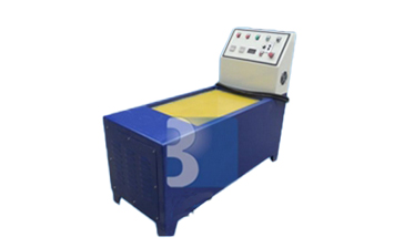 振动研磨机厂家：干式高速研磨溜光机怎么保养