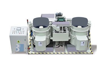 振动研磨机厂家介绍环保高速离心机