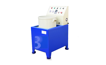 振动研磨机厂家介绍磁力研磨机