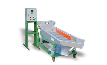 振动研磨机价格：主要零件的维修