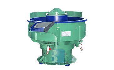 三次元振动研磨机主要用于哪些地方