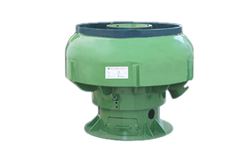 振动研磨机价格：干式溜光机