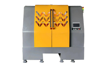 振动式研磨机的振动模式和频率如何？