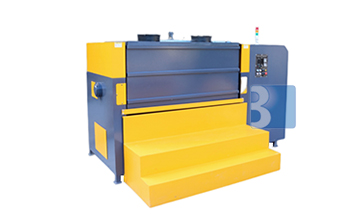 振动式研磨机不转的原因