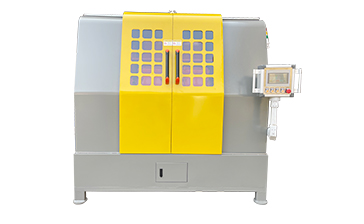 振动式研磨机的主要特点和优势是什么