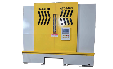 干式溜光机配套耗材该如何选择？