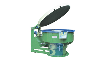 三次元振动研磨机的研磨精度如何控制？