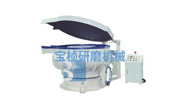 使用三次元振动研磨机前是否需要预处理工件？